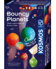 Lavinamasis rinkinys KOSMOS Bouncy Planets