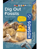 Lavinamasis rinkinys KOSMOS Dig Out Fossils