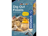 Lavinamasis rinkinys DIG OUT FOSSILS 7-10  LT,LV,EE