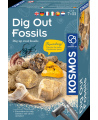Lavinamasis rinkinys KOSMOS Dig Out Fossils