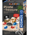 Lavinamasis rinkinys KOSMOS Pirate Treasure