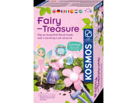 Lavinamasis rinkinys FAIRY TREASURE 7-9