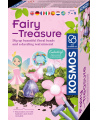 Lavinamasis rinkinys KOSMOS Fairy Treasure