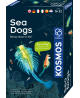 Lavinamasis rinkinys KOSMOS Sea Dogs