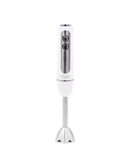 Adler | Hand blender | AD 4625w | Hand Blender | 1500 W | Number of speeds 5 | Turbo mode | White