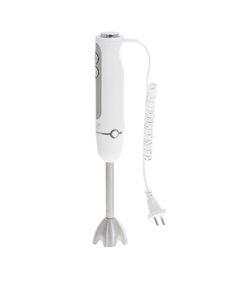 Adler | Hand blender | AD 4625w | Hand Blender | 1500 W | Number of speeds 5 | Turbo mode | White