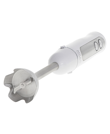 Adler | Hand blender | AD 4625w | Hand Blender | 1500 W | Number of speeds 5 | Turbo mode | White
