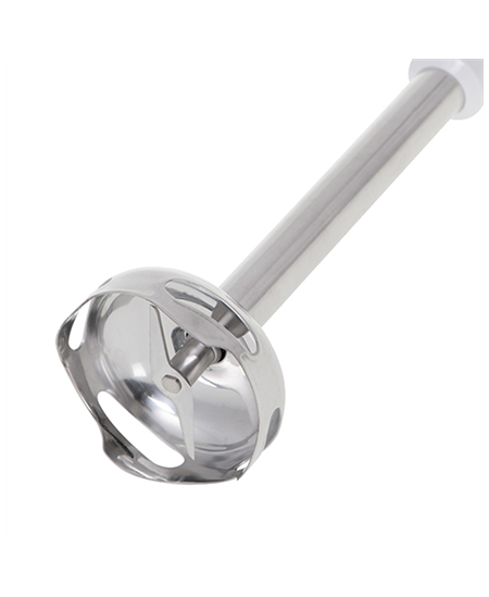 Adler | Hand blender set | AD 4620 | Hand Blender | 800 W | Number of speeds 2 | Chopper | White