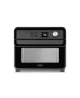 Caso | Air Fryer | 03000 AirFry Chef 1700 | Power 1700 W | Capacity 22 L | Black