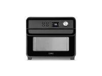 Caso | Air Fryer | 03000 AirFry Chef 1700 | Power 1700 W | Capacity 22 L | Black