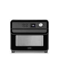 Caso | Air Fryer | 03000 AirFry Chef 1700 | Power 1700 W | Capacity 22 L | Black
