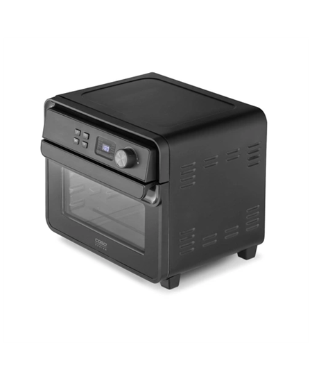 Caso | Air Fryer | 03000 AirFry Chef 1700 | Power 1700 W | Capacity 22 L | Black