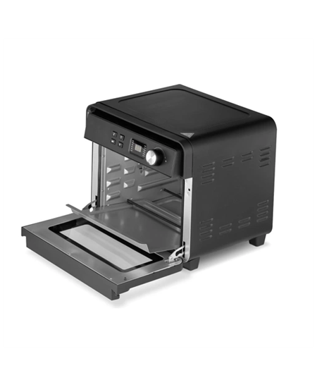 Caso | Air Fryer | 03000 AirFry Chef 1700 | Power 1700 W | Capacity 22 L | Black