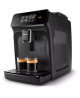 Philips | Coffee maker Series 1200 | EP1200/00 | Pump pressure 15 bar | Automatic | 1500 W | Black