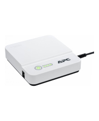 Schneider Electric APC Back-UPS Connect 12Vdc 36W, Lithium-ion, Mini Network Ups to Protect Internet Routers | CP12036LI