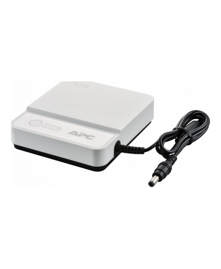 Schneider Electric APC Back-UPS Connect 12Vdc 36W, Lithium-ion, Mini Network Ups to Protect Internet Routers | CP12036LI