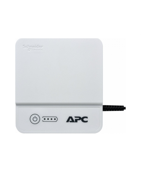 Schneider Electric APC Back-UPS Connect 12Vdc 36W, Lithium-ion, Mini Network Ups to Protect Internet Routers | CP12036LI