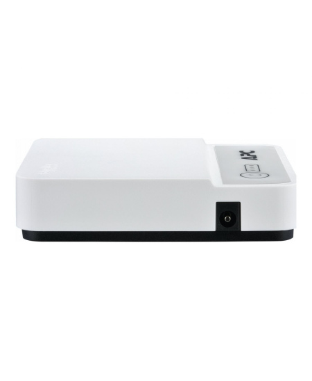 Schneider Electric APC Back-UPS Connect 12Vdc 36W, Lithium-ion, Mini Network Ups to Protect Internet Routers | CP12036LI