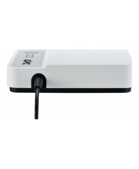 Schneider Electric APC Back-UPS Connect 12Vdc 36W, Lithium-ion, Mini Network Ups to Protect Internet Routers | CP12036LI
