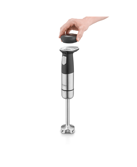 Caso | Cordless 4in1 Hand Blender Set | Click & Mash | Hand Blender | 180 W | Number of speeds Variable speed control | Stai