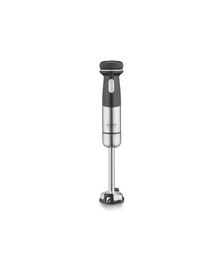 Caso | Cordless 4in1 Hand Blender Set | Click & Mash | Hand Blender | 180 W | Number of speeds Variable speed control | Stai