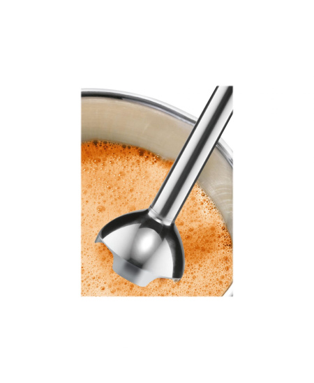 Bosch | Hand Blender | MSM2610B CleverMixx | Hand Blender | 600 W | Black/Grey