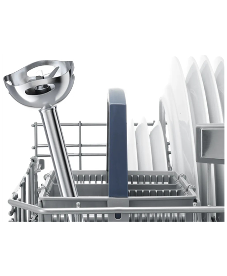 Bosch | Hand Blender | MSM2610B CleverMixx | Hand Blender | 600 W | Black/Grey