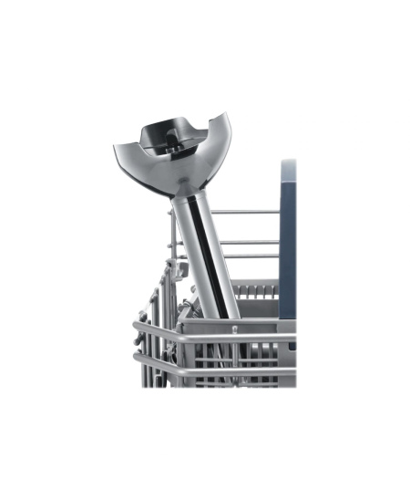 Bosch | Hand Blender | MSM2610B CleverMixx | Hand Blender | 600 W | Black/Grey