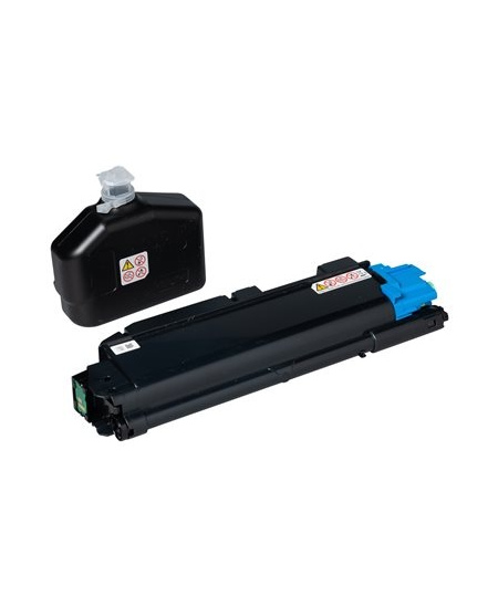 Ricoh P C600 (408315) Lazerinė kasetė, Žydra