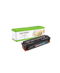 Neoriginali Static Control Canon CRG-055H, Mėlyna