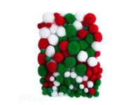 Akriliniai burbuliukai,140vnt.