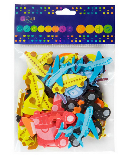 Lipdukai iš putų Transportas, 53 vnt.