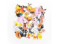 Lipdukai iš putų  FERMA 96vnt.