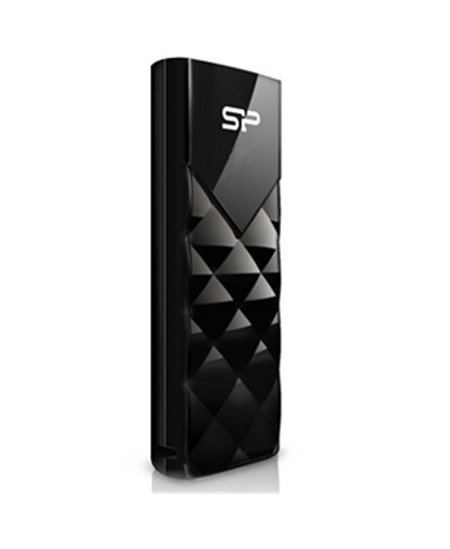 Silicon Power Ultima U03 32 GB, USB 2.0, Black