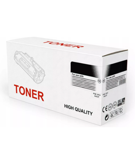 Neoriginali Brother TN-2220/ TN-2010 (TN2220/ TN2010) Lazerinė kasetė, Juoda