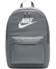 Nike Kuprinė NK Heritage Bkpk Grey DC4244 063