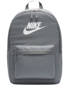 Nike Kuprinė NK Heritage Bkpk Grey DC4244 063