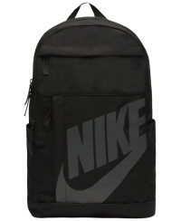 Nike Kuprinė Nk Elmntl Bkpk - Hbr Black Grey DD0559 013