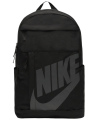 Nike Kuprinė Nk Elmntl Bkpk - Hbr Black Grey DD0559 013
