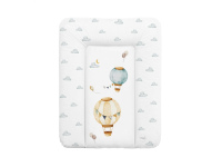 CebaBaby vystymo kilimėlis Basic balionai 70x50cm W-143-000-734