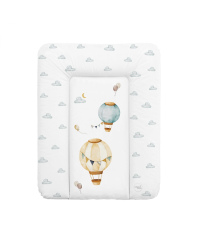 CebaBaby vystymo kilimėlis Basic balionai 70x50cm W-143-000-734