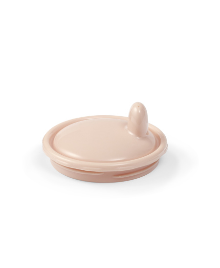 Babyono indeliai mamos pienui sultims maistui 4vnt 200 ml kreminis 1028/01