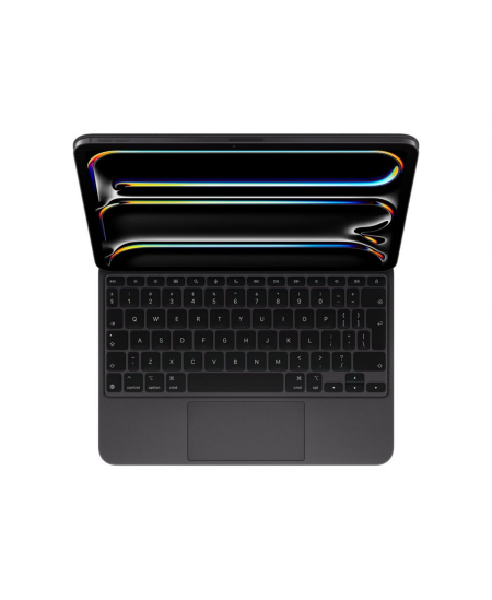 Apple Magic Keyboard for iPad Pro 11‑inch (M4) - INT | Apple
