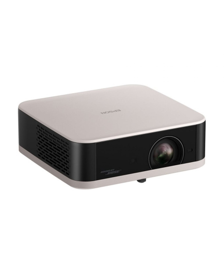 Epson EF-61R | Full HD (1920x1080) | 700 ANSI lumens | Rose Quartz | Wi-Fi