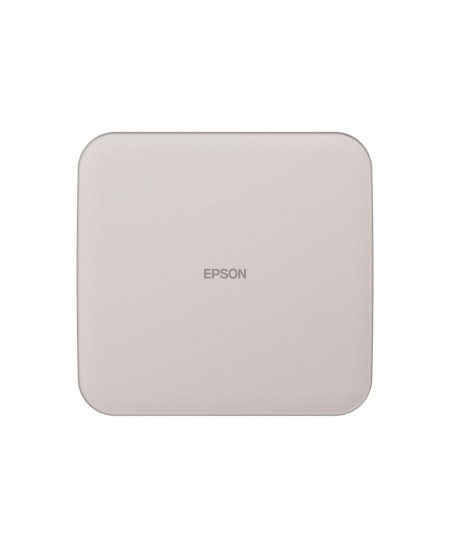 Epson EF-61R | Full HD (1920x1080) | 700 ANSI lumens | Rose Quartz | Wi-Fi