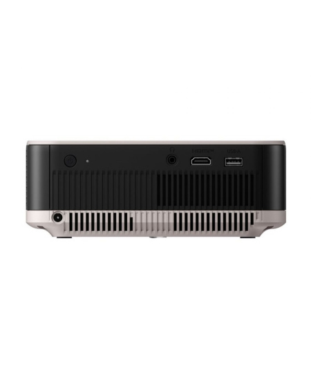 Epson EF-61R | Full HD (1920x1080) | 700 ANSI lumens | Rose Quartz | Wi-Fi