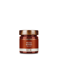 Raudonojo pesto padažas,RISTORIS, 210 g