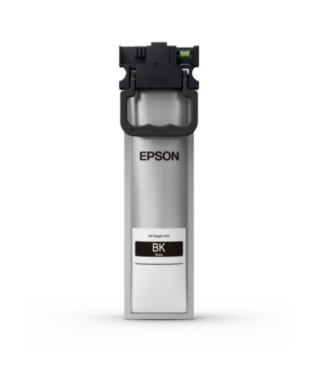 Epson T11D1 XL (C13T11D140) Rašalinė kasetė, Juoda