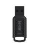 Lexar | USB Flash Drive | JumpDrive V400 | 64 GB | USB 3.0 | Black