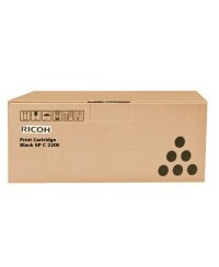 Ricoh SP C250E (407543), juoda kasetė